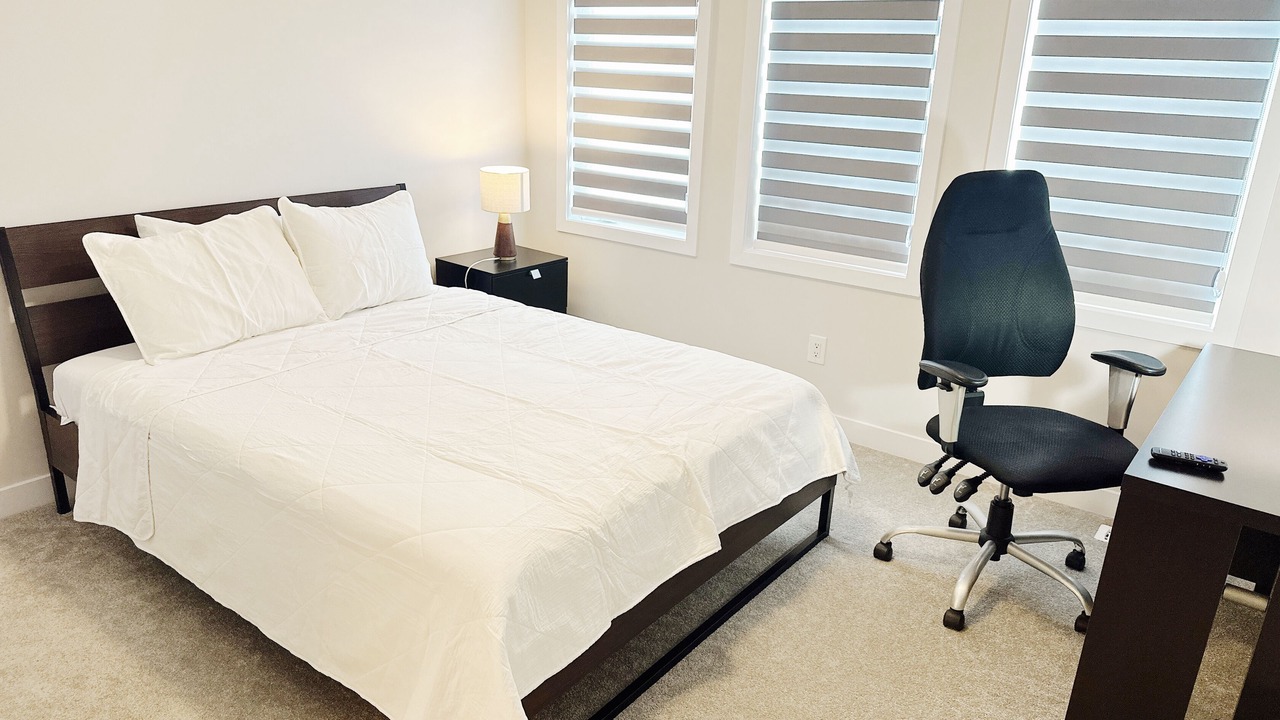 Photo of Bedroom in Munster Hamlet - Richmond