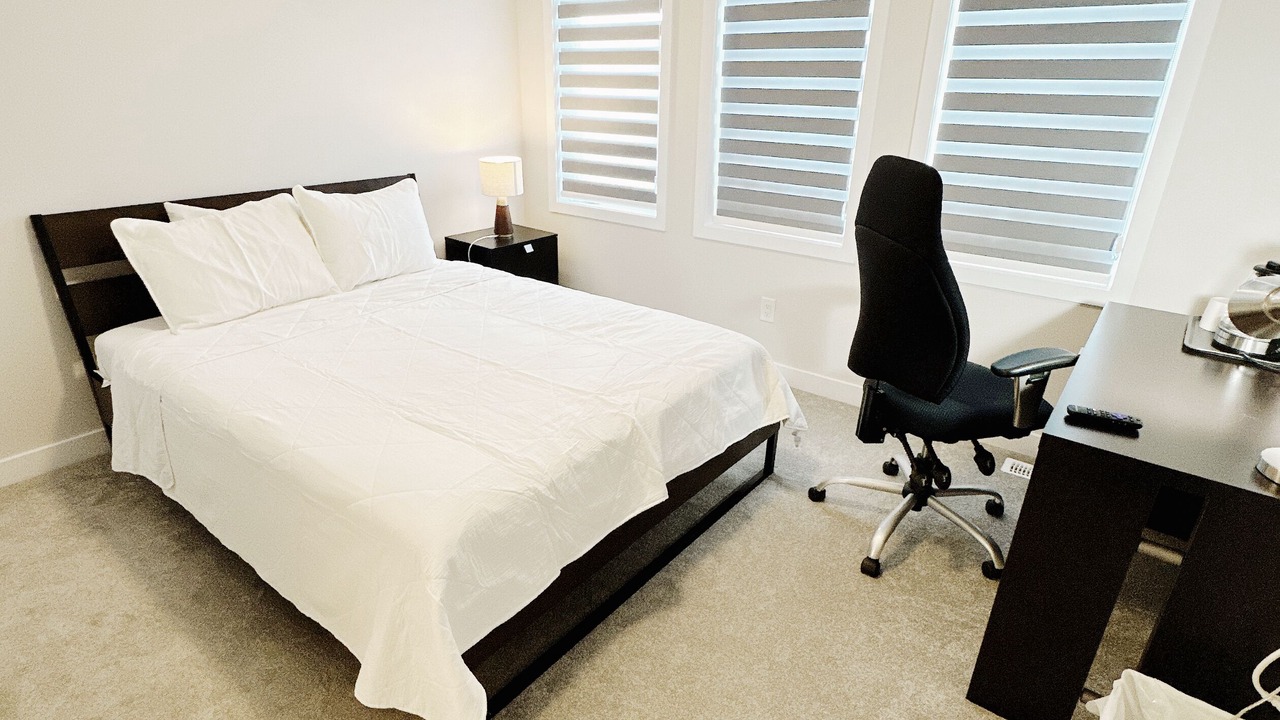 Photo of Bedroom in Munster Hamlet - Richmond