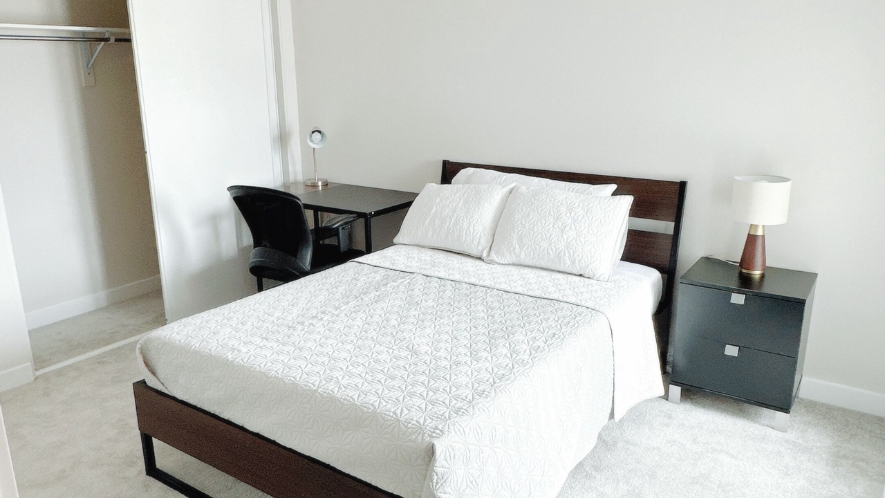 Photo of Bedroom in Munster Hamlet - Richmond