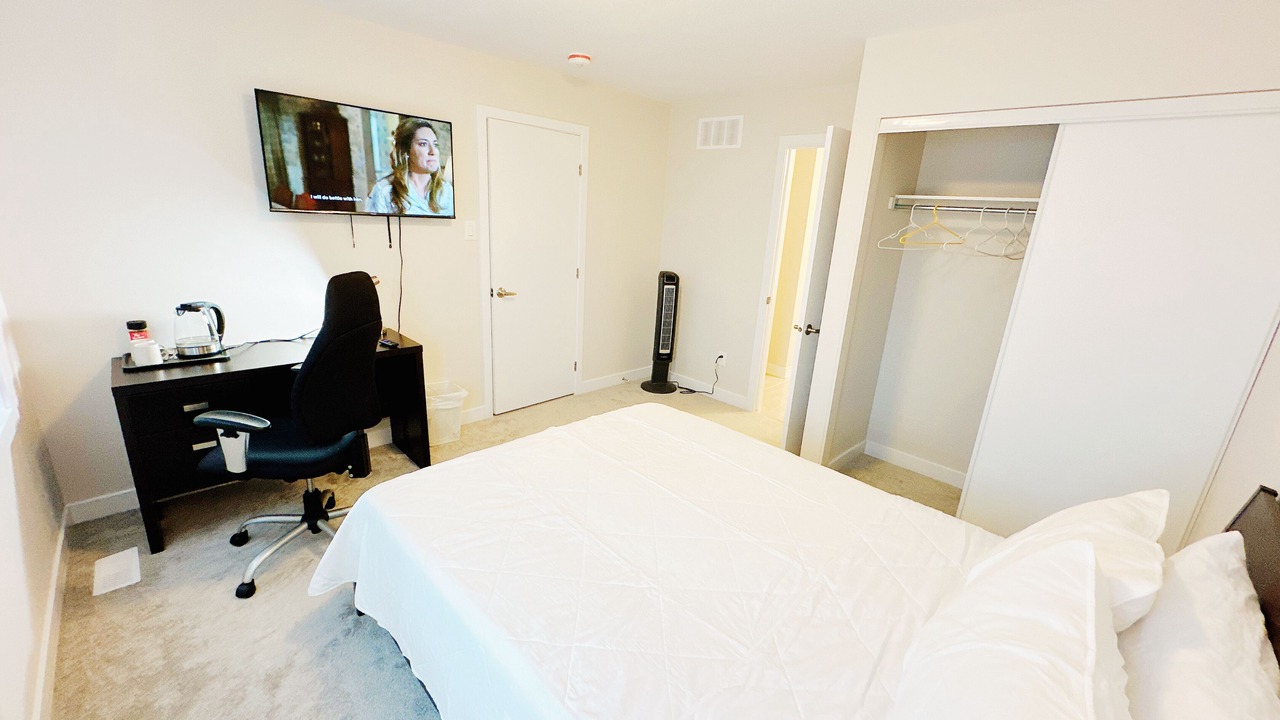 Photo of Bedroom in Munster Hamlet - Richmond