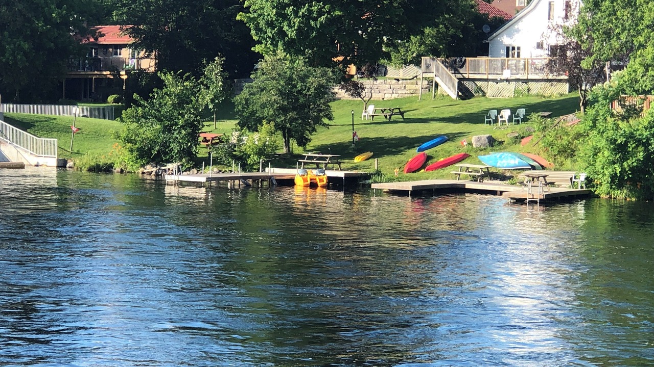 Photo of Outdoor in Coboconk