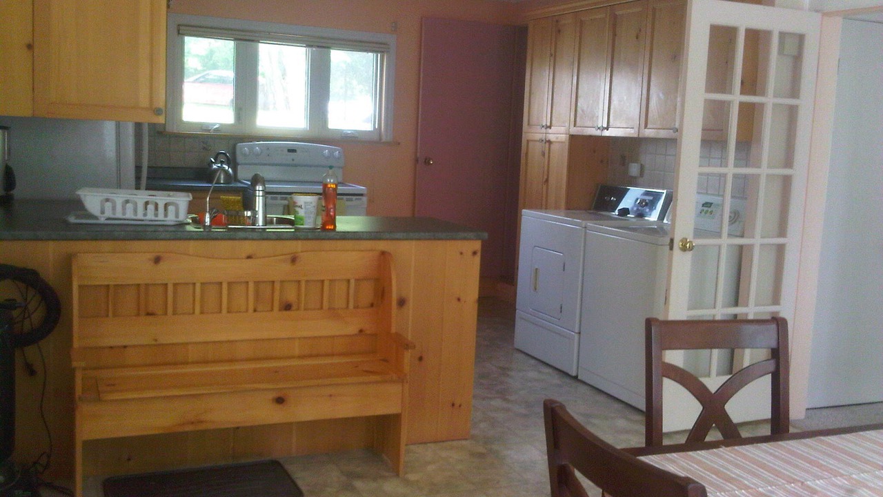 Photo of Kitchen in Coboconk