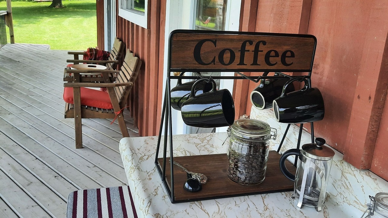 Photo of Outdoor in Zorra