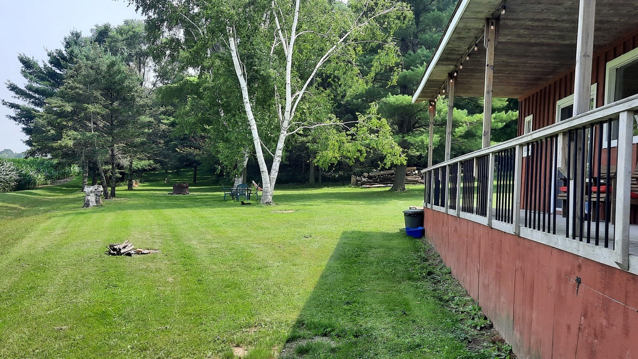 Photo of Outdoor in Zorra