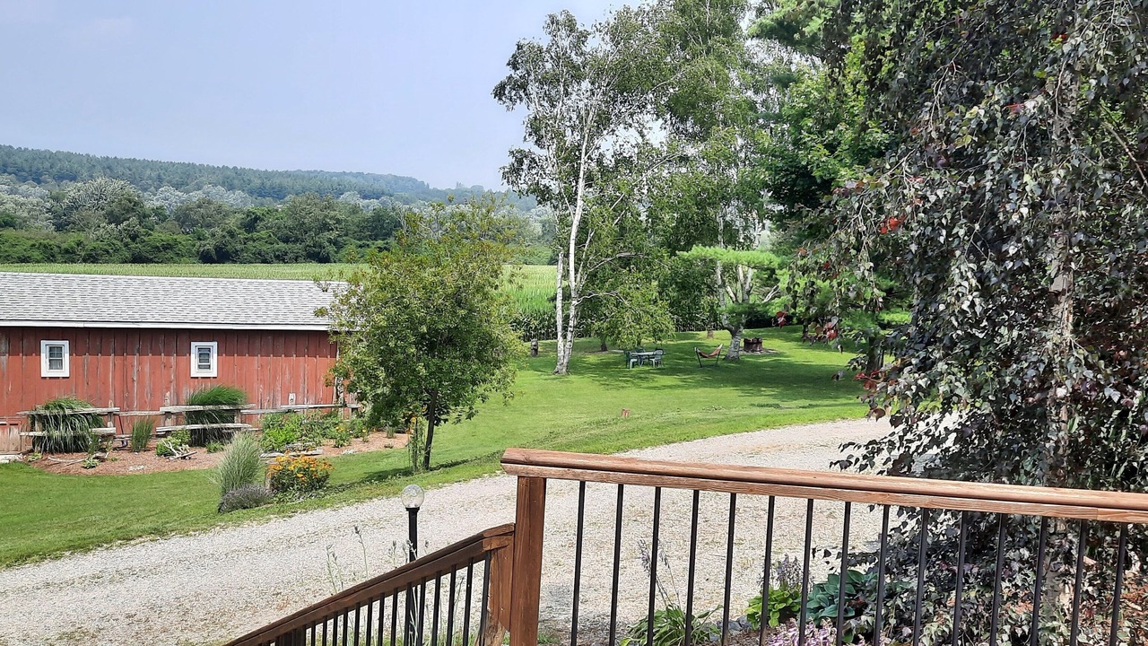 Photo of Outdoor in Zorra