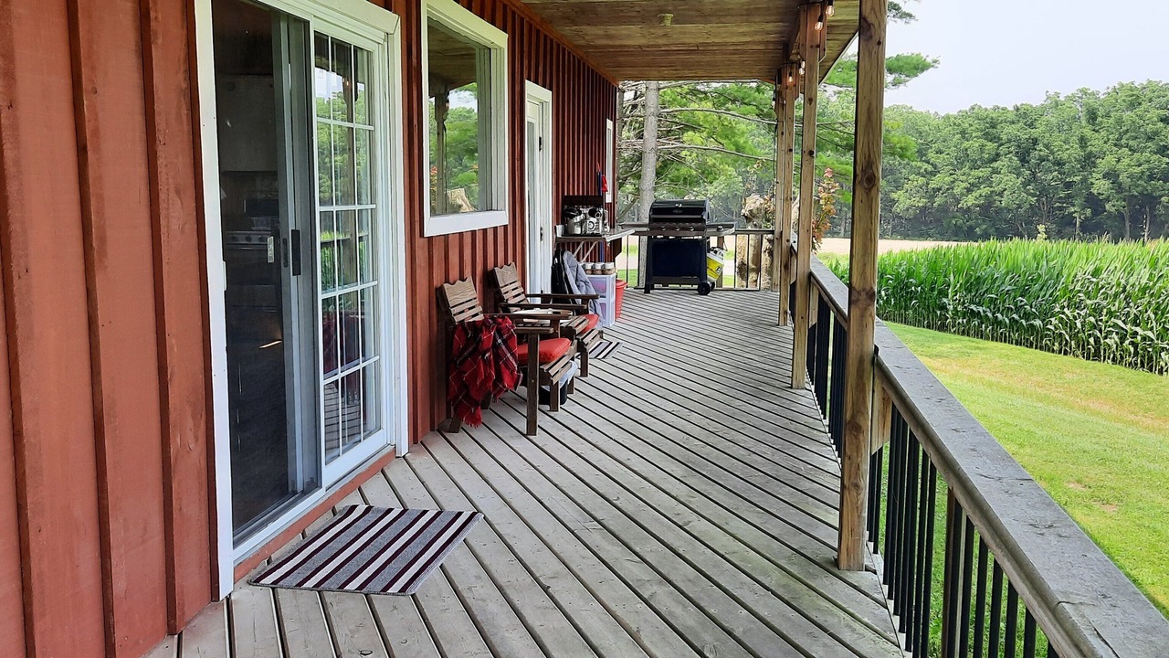 Photo of Outdoor in Zorra