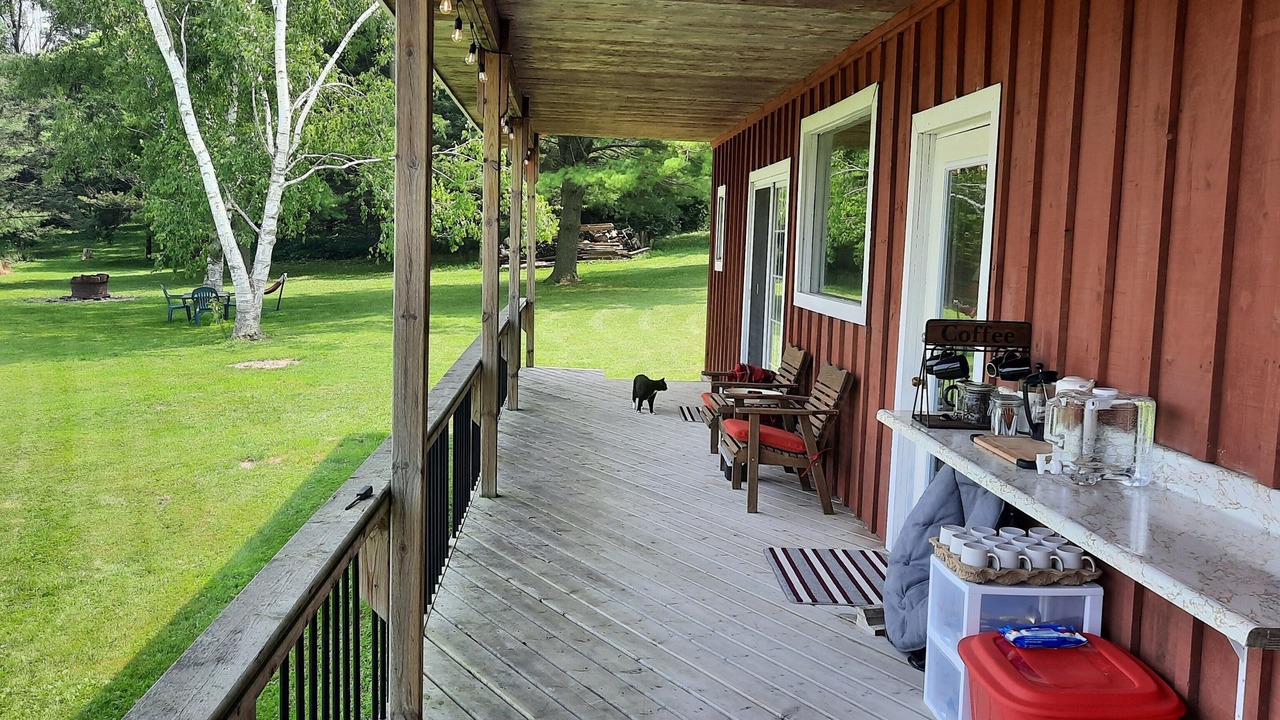 Photo of Outdoor in Zorra