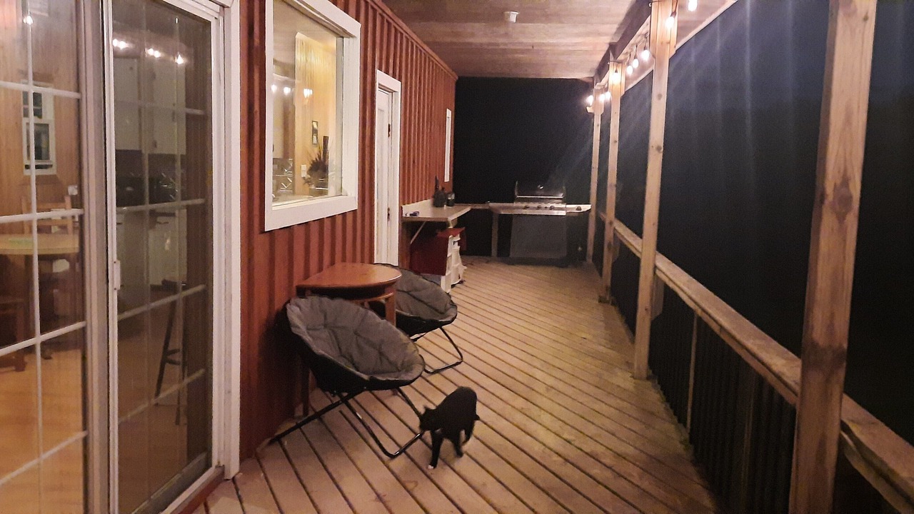 Photo of Outdoor in Zorra