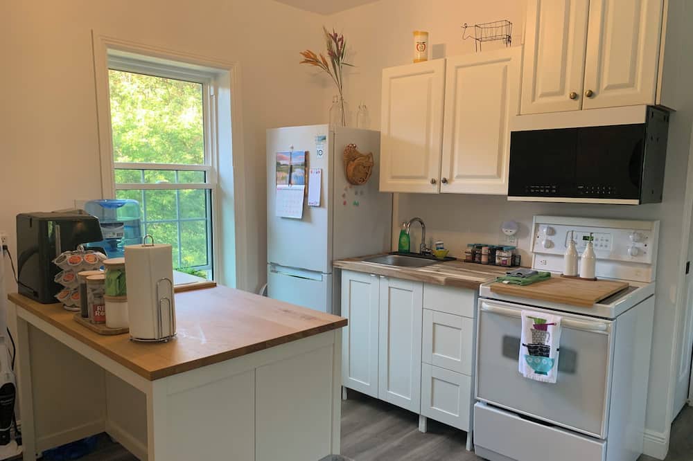 Photo of Kitchen in Tweed