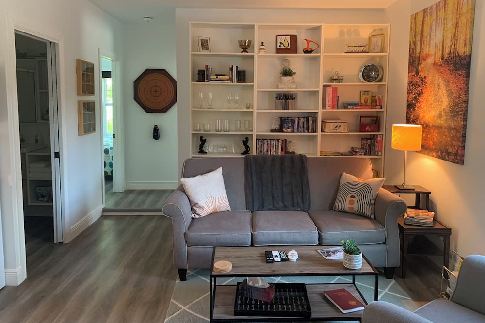 Photo of Livingroom in Tweed