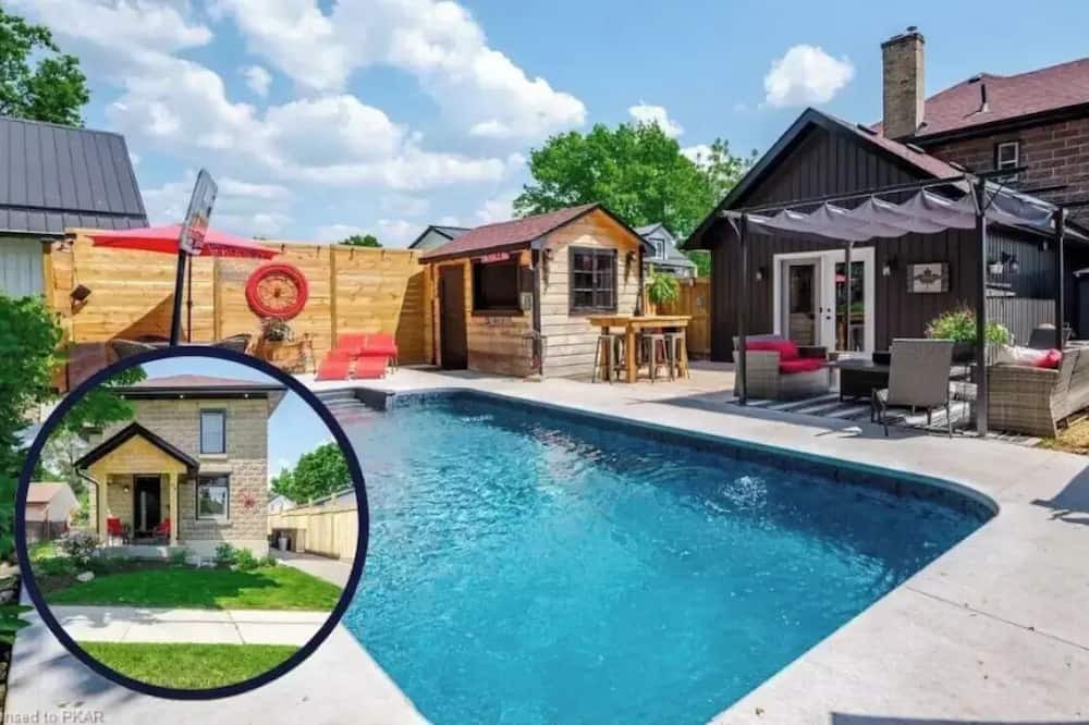 Photo of Outdoor in Lakefield