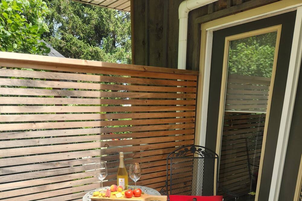 Photo of Patio Balcony in Harwich