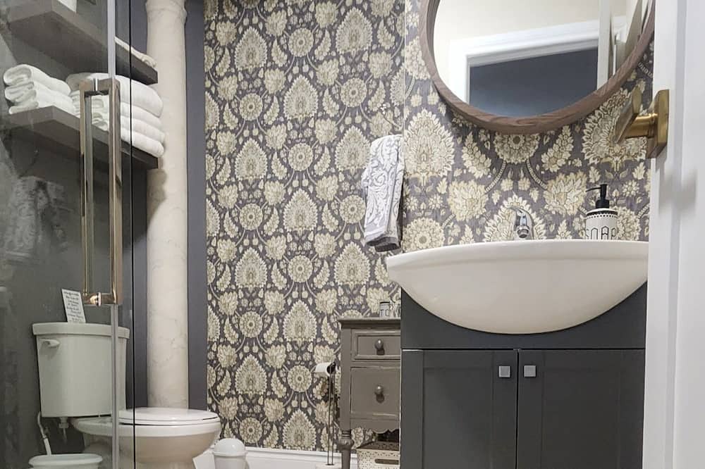Photo of Bathroom in Harwich