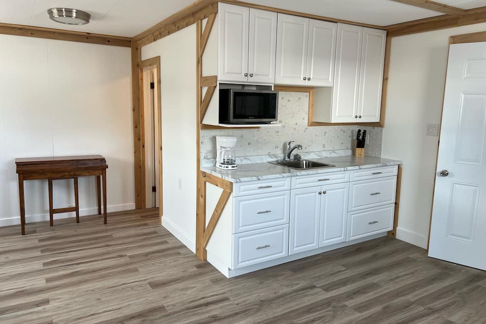Photo of Kitchen in Manitoulin District