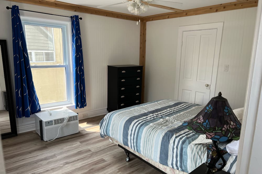 Photo of Bedroom in Manitoulin District