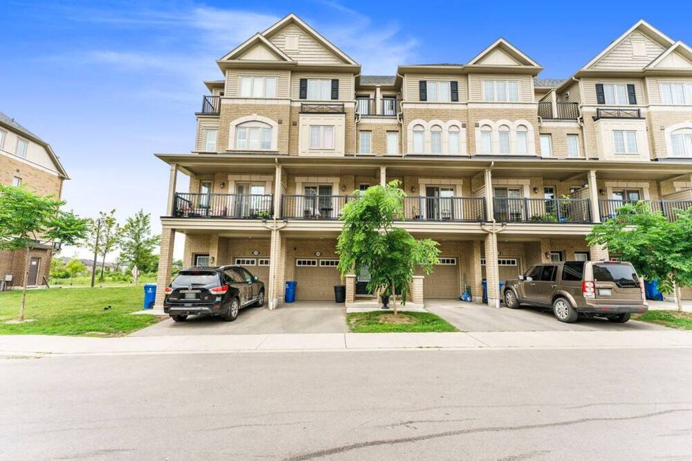 Photo of Outdoor in Durham Region