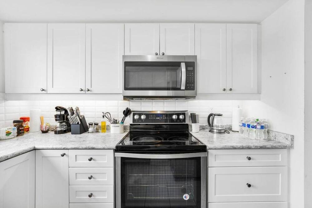 Photo of Kitchen in Durham Region