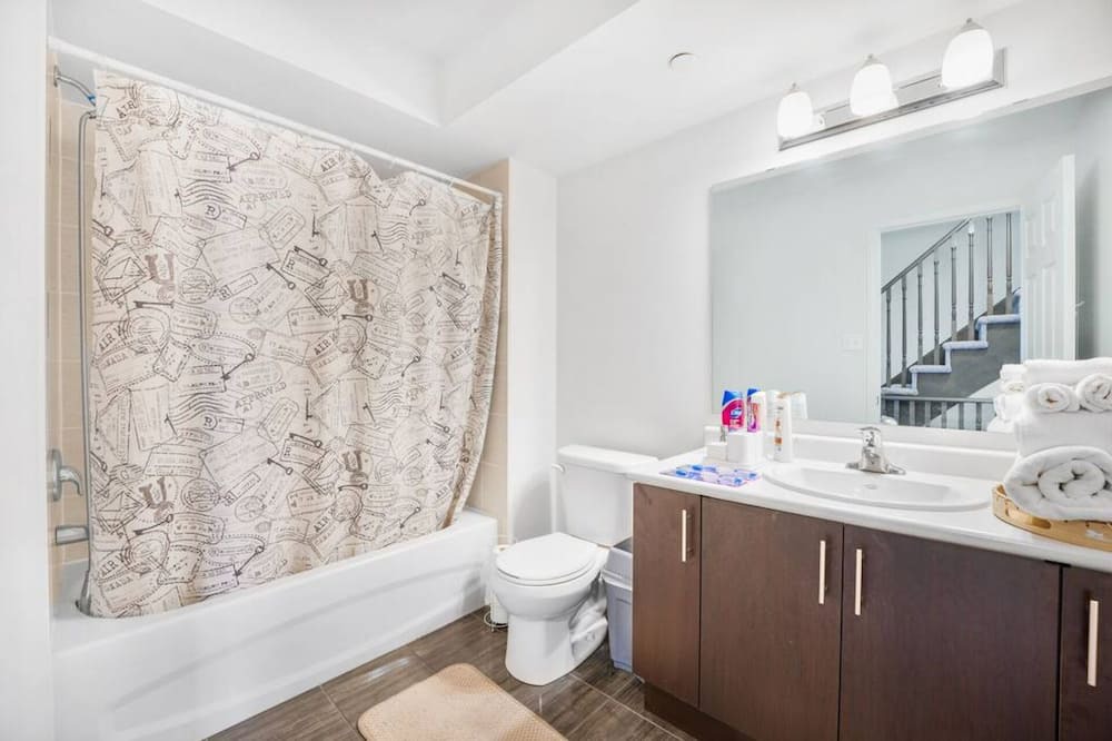 Photo of Bathroom in Durham Region