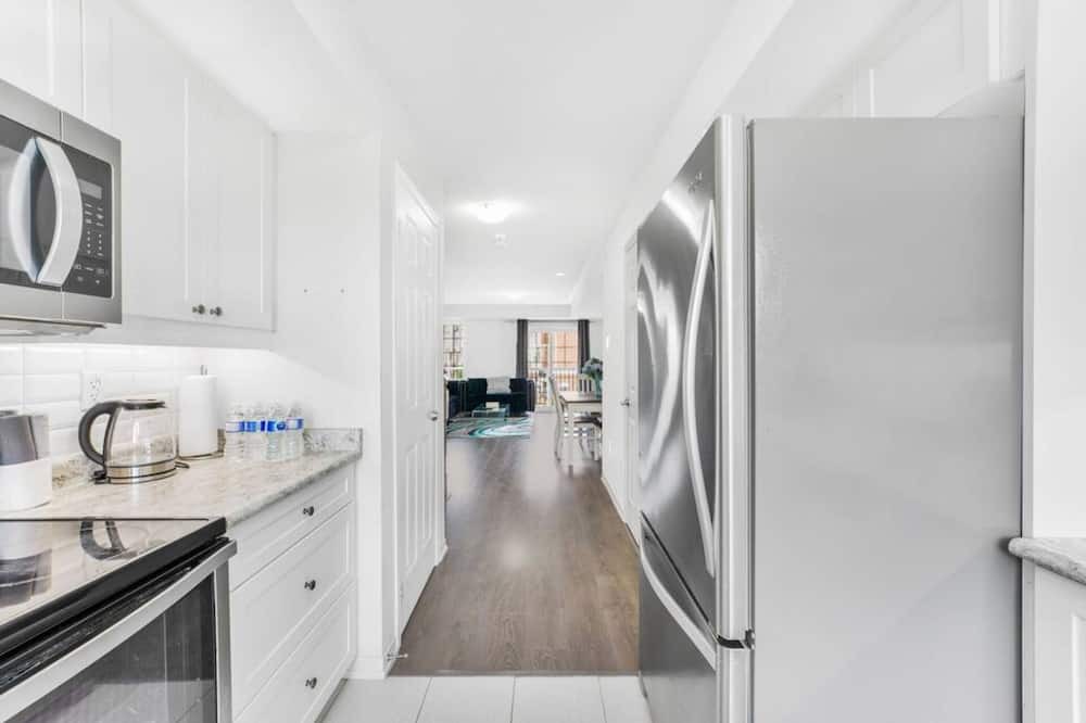 Photo of Kitchen in Durham Region