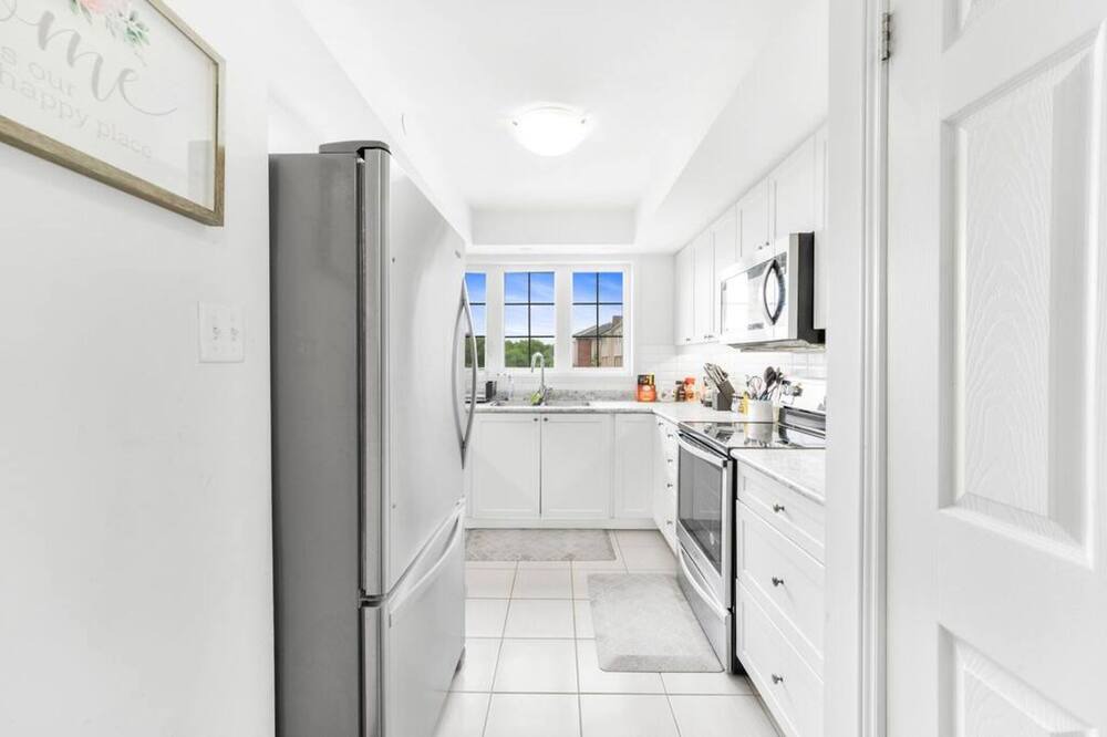 Photo of Kitchen in Durham Region