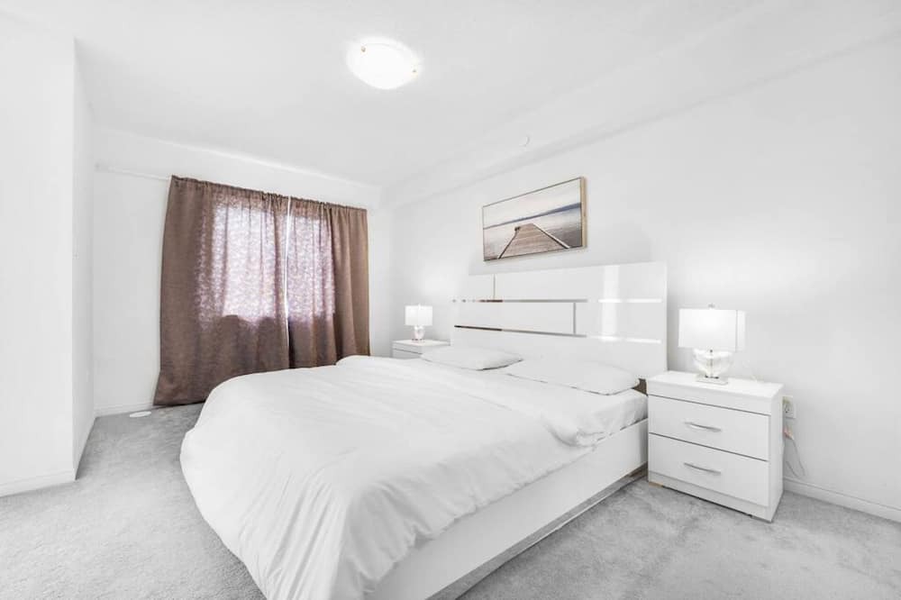 Photo of Bedroom in Durham Region