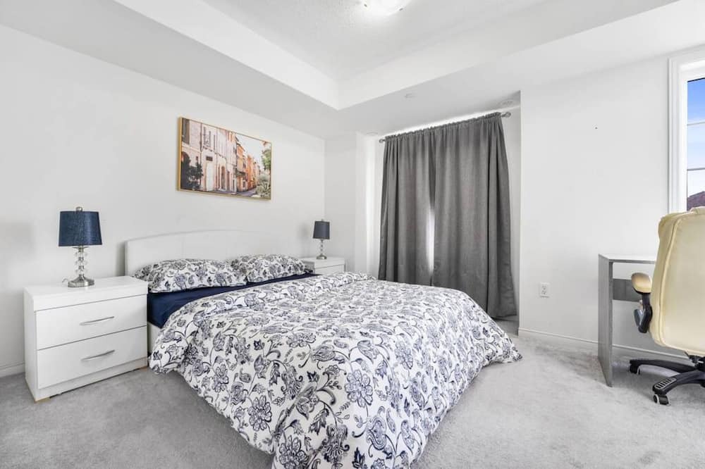 Photo of Bedroom in Durham Region