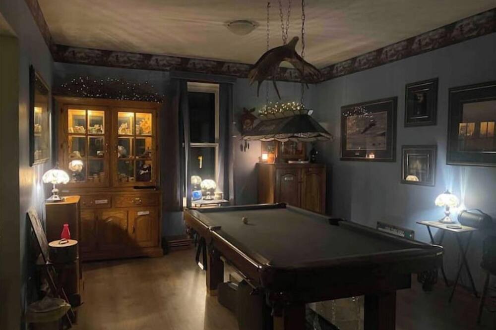 Photo of Bedroom in Walkerton