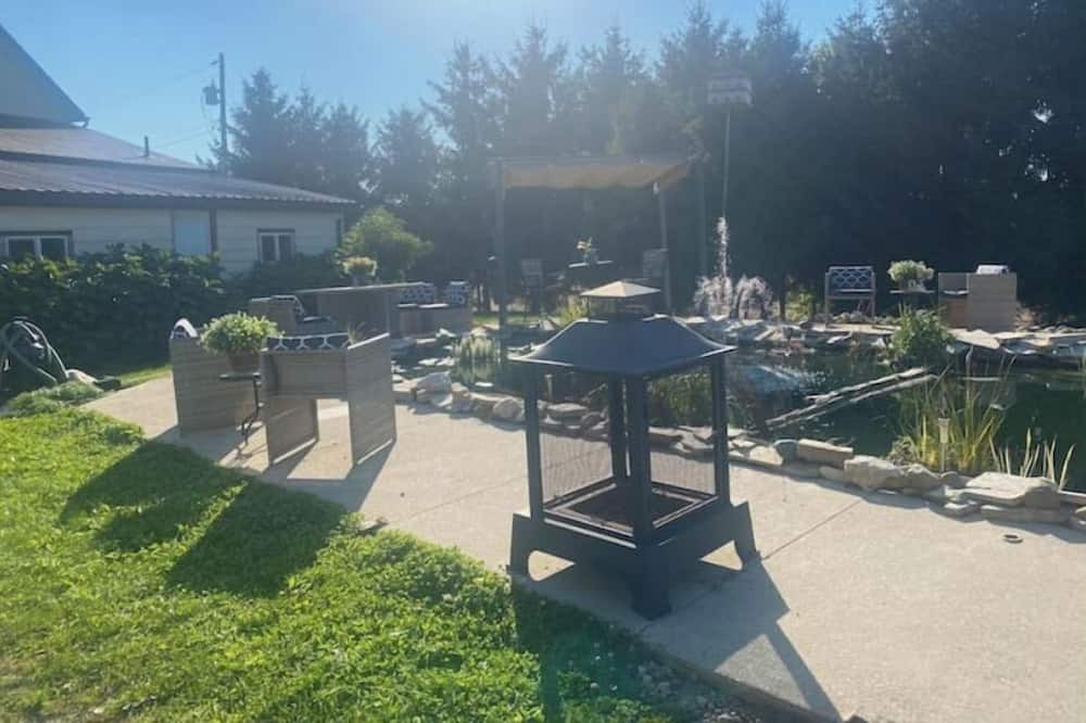 Photo of Outdoor in Walkerton
