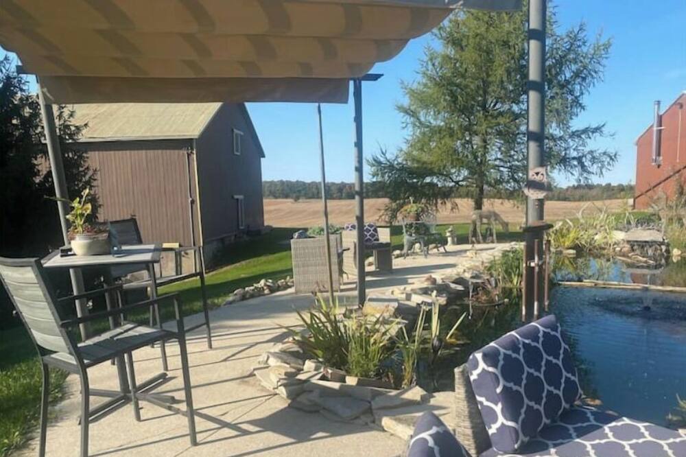 Photo of Outdoor in Walkerton