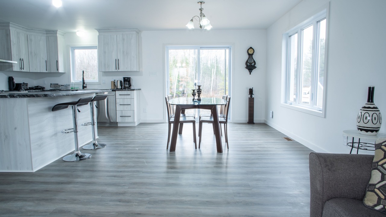 Photo of Kitchen in Timiskaming District