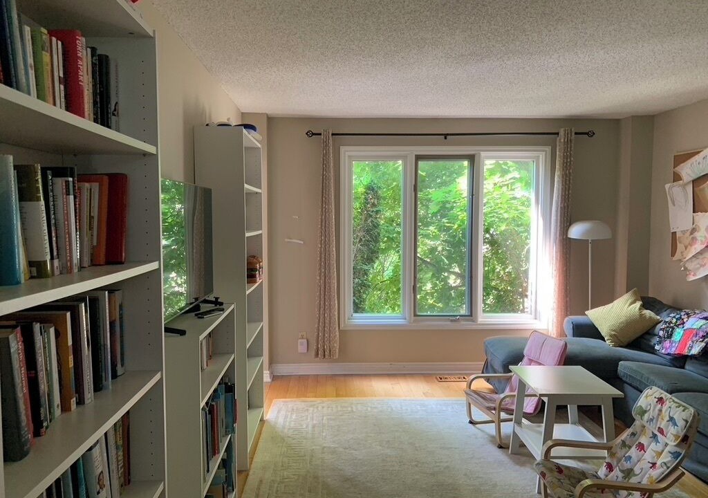 Photo of Livingroom in Port Hope