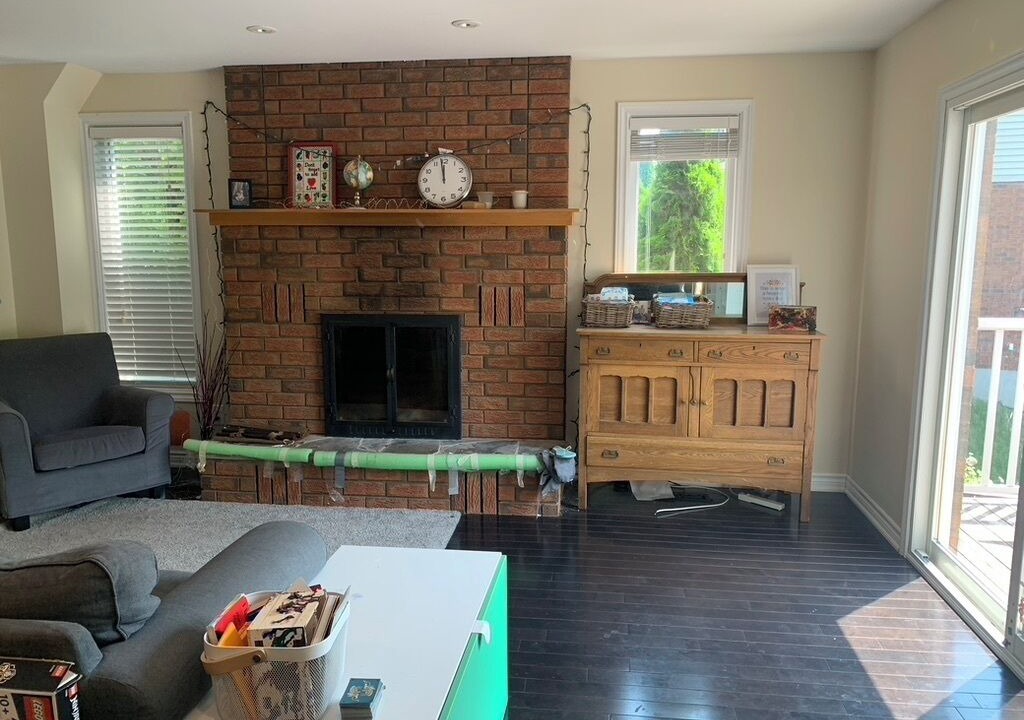 Photo of Livingroom in Port Hope
