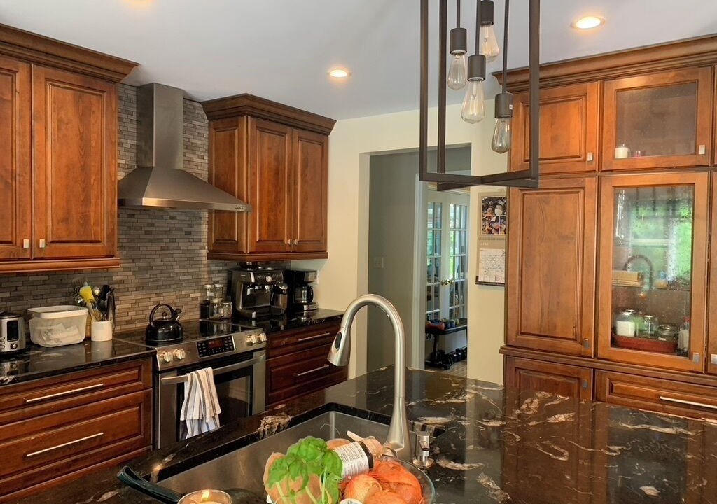 Photo of Kitchen in Port Hope