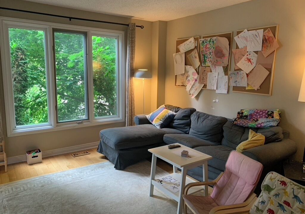 Photo of Livingroom in Port Hope