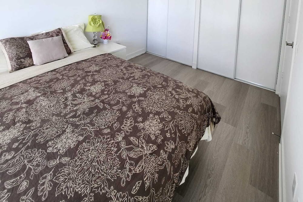 Photo of Bedroom in Downtown Mississauga