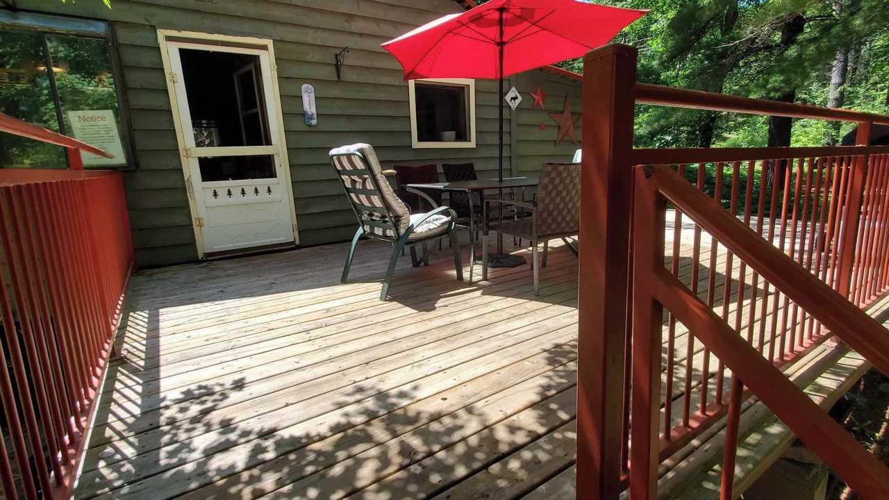 Photo of Outdoor in Havelock-Belmont-Methuen