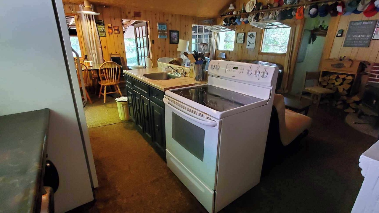 Photo of Kitchen in Havelock-Belmont-Methuen