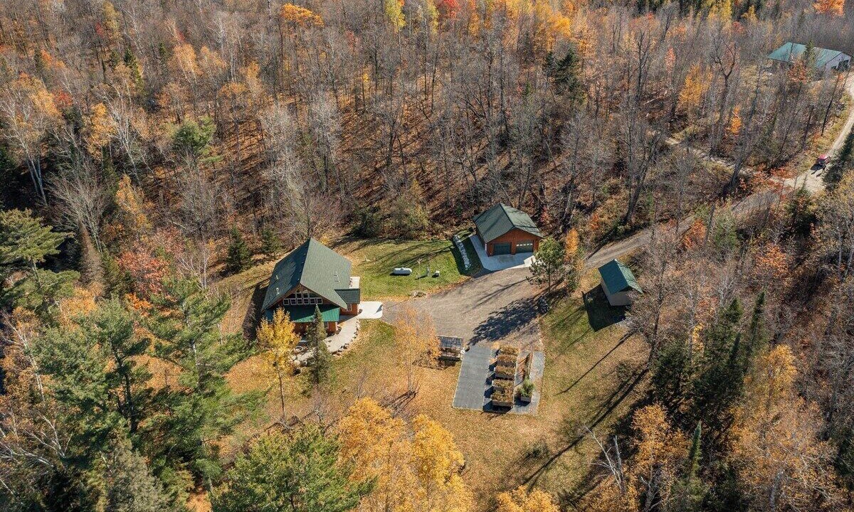 Photo of Outdoor in Bigfork