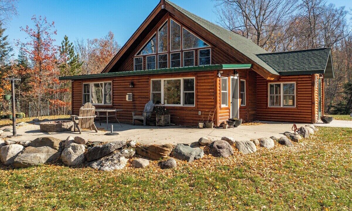 Photo of Outdoor in Bigfork