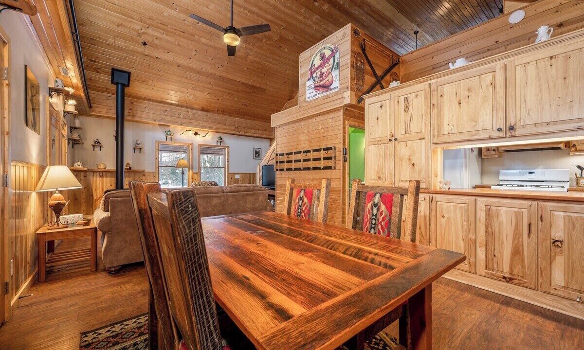Photo of Others in Bigfork