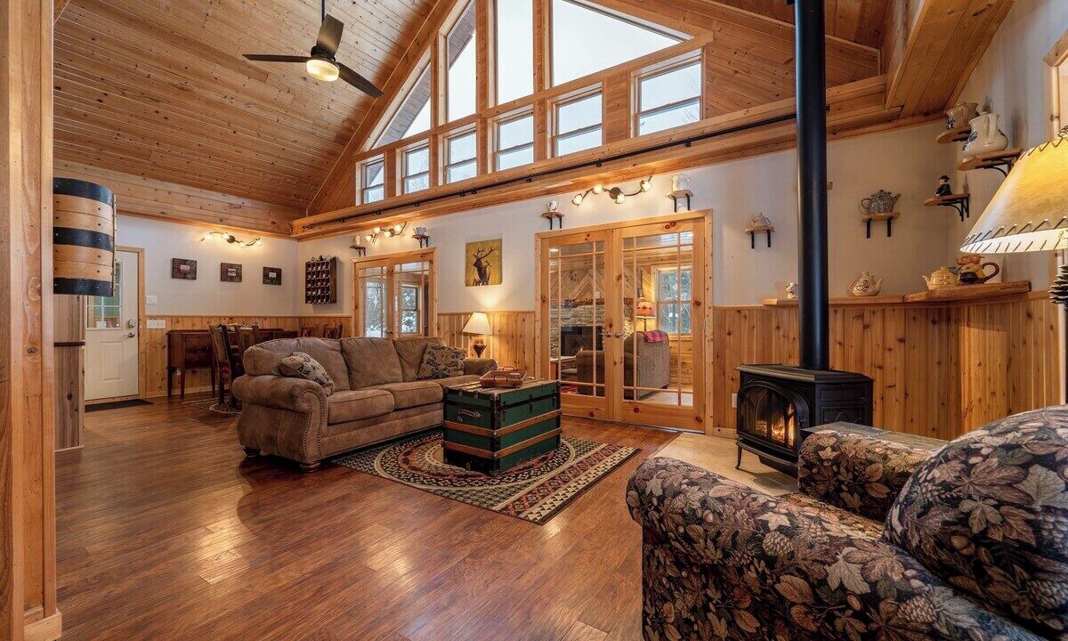Photo of Livingroom in Bigfork