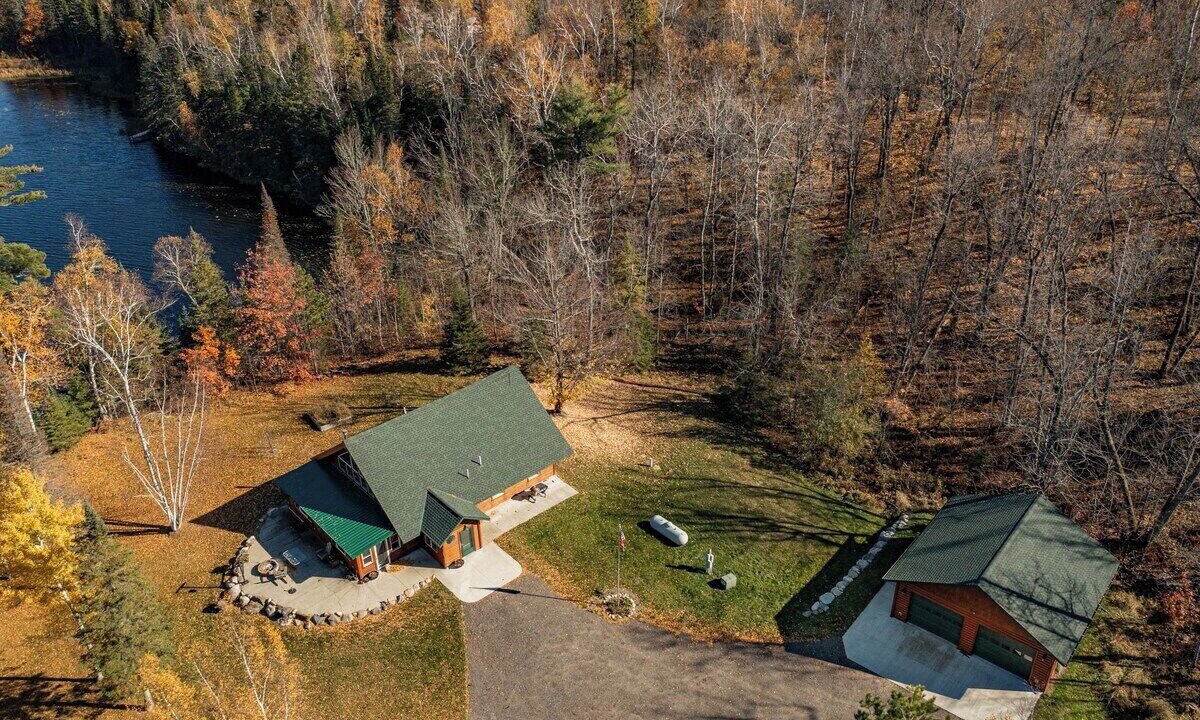 Photo of Outdoor in Bigfork