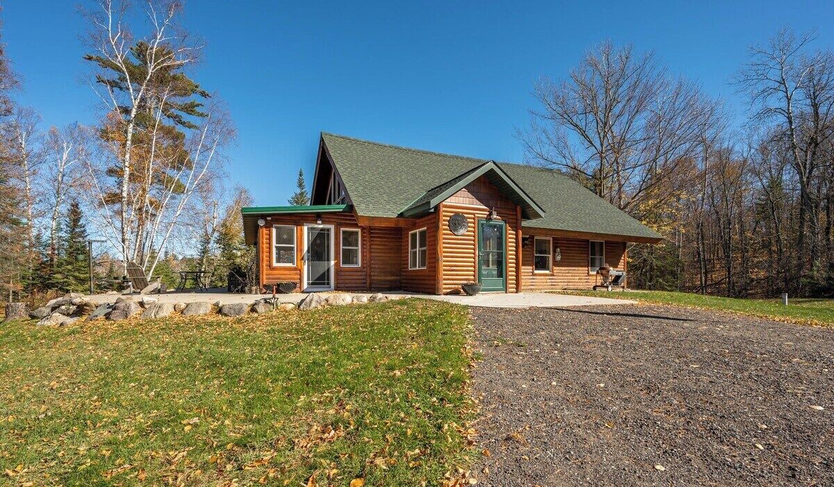Photo of Outdoor in Bigfork
