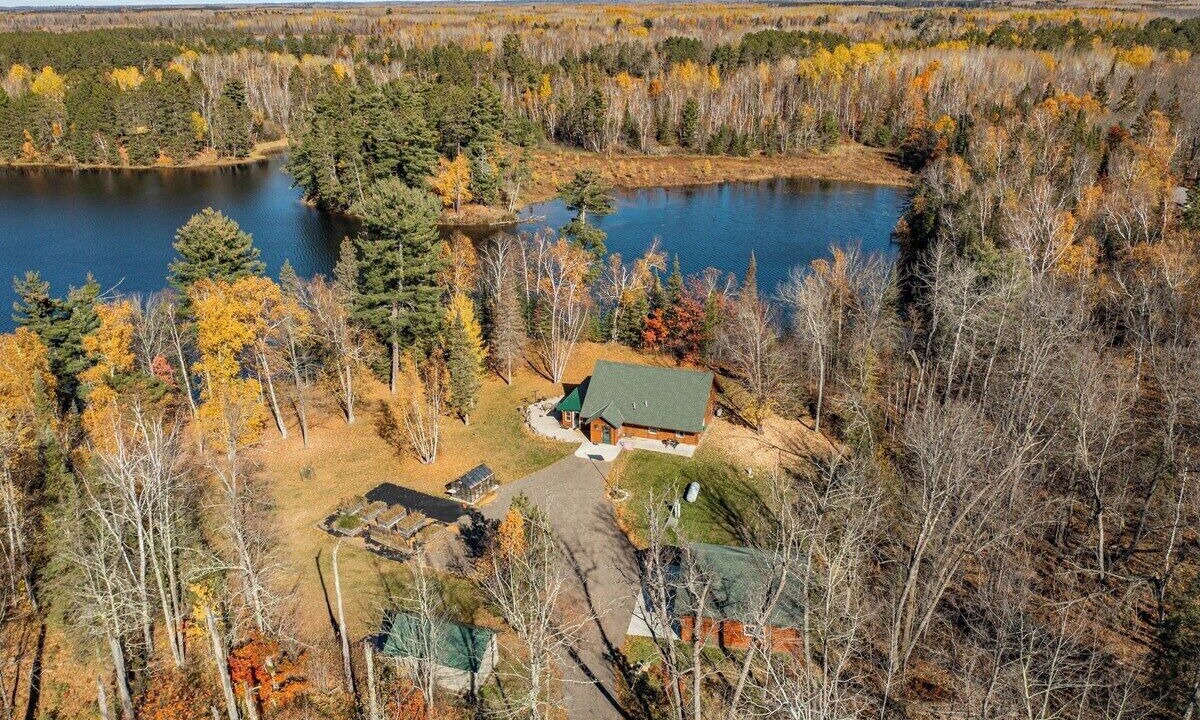 Photo of Outdoor in Bigfork