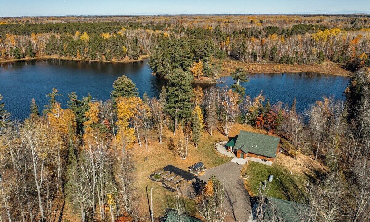 Photo of Outdoor in Bigfork