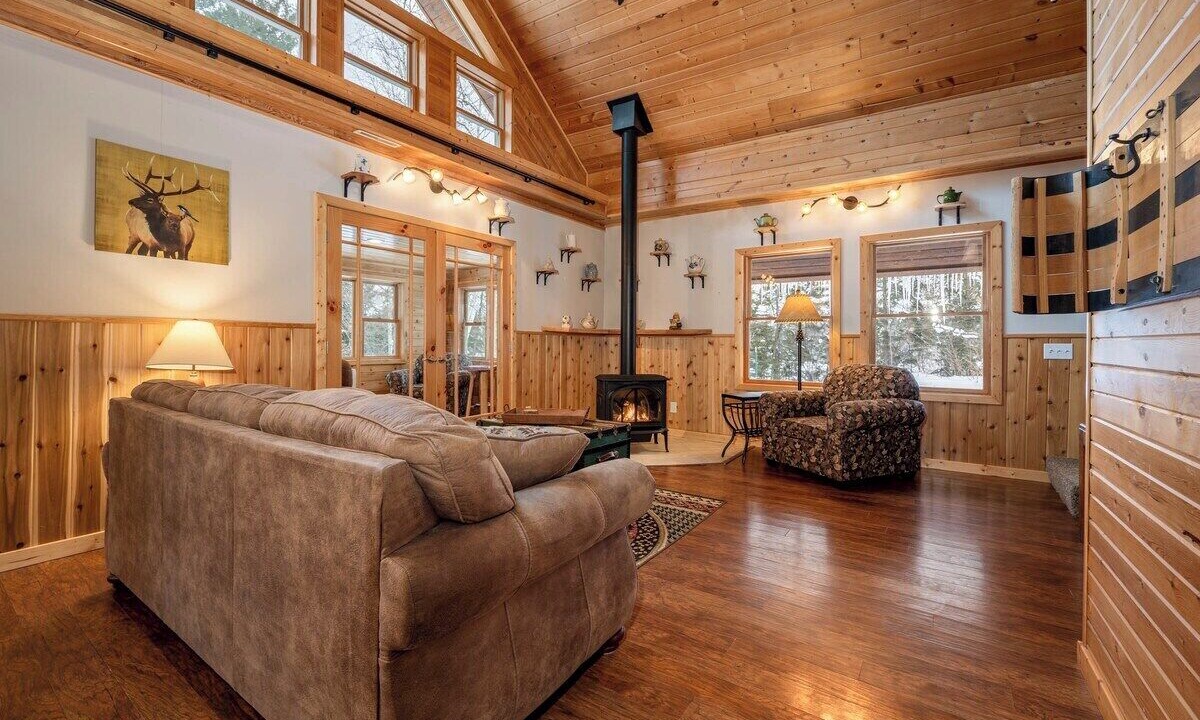 Photo of Livingroom in Bigfork