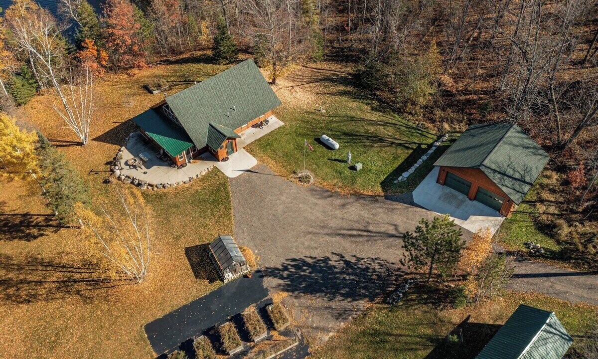 Photo of Outdoor in Bigfork