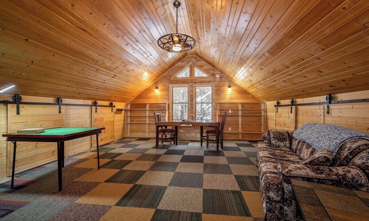 Photo of Bedroom in Bigfork