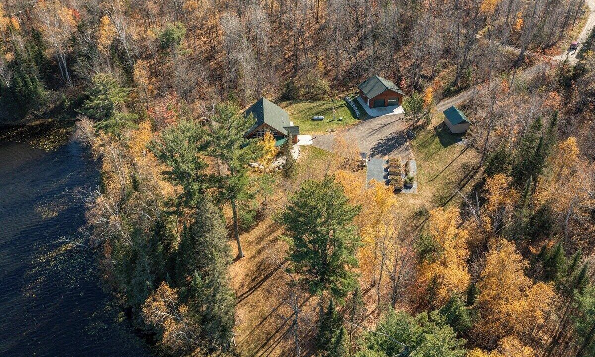 Photo of Outdoor in Bigfork