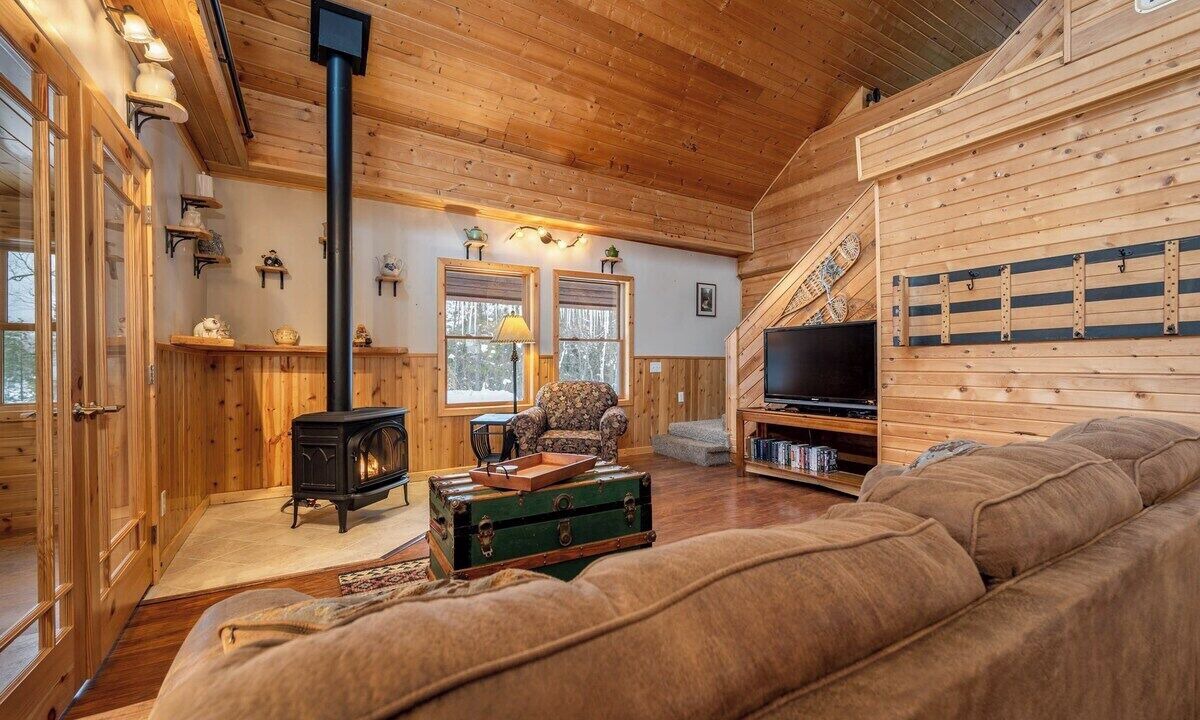 Photo of Livingroom in Bigfork